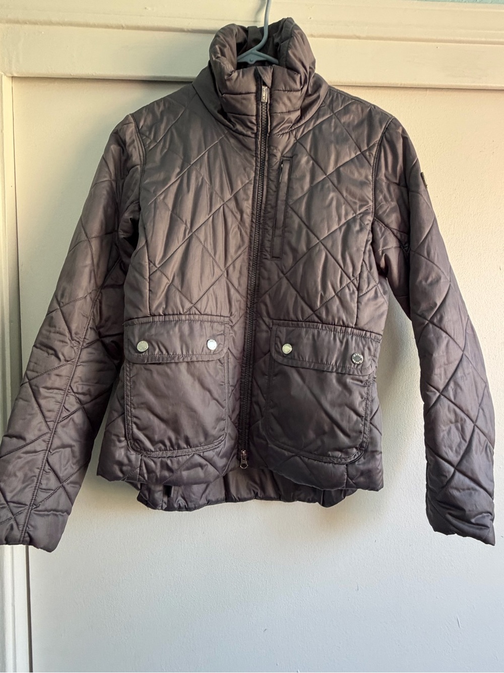Ariat Quilted Puffer Jacket